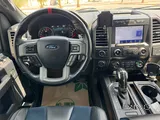 Ford F-150 Raptor 2020 V6